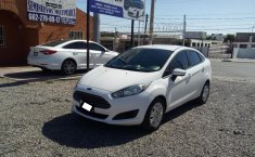 Ford Fiesta 2016-13