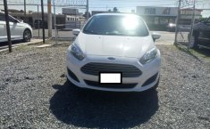 Ford Fiesta 2016-12
