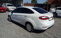 Ford Fiesta 2016-11
