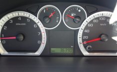 Chevrolet Aveo 2018 color blanco-5