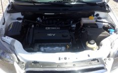 Chevrolet Aveo 2018 color blanco-1