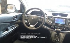 Bonita CR-V  2015 Puebla-2