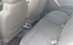 Chevrolet Aveo 2015 Plata-6