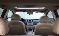 Chevrolet Captiva Sport 2010 Negro -5