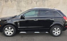 Chevrolet Captiva Sport 2010 Negro -3