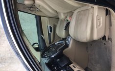 Chevrolet Captiva Sport 2010 Negro -2