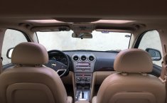 Chevrolet Captiva Sport 2010 Negro -0