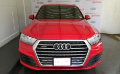 Audi Q7 3.0 TFSI S Line Quattro 333 HP AT-16