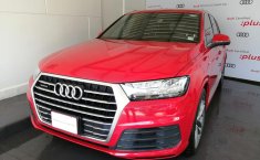 Audi Q7 3.0 TFSI S Line Quattro 333 HP AT-15