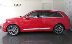 Audi Q7 3.0 TFSI S Line Quattro 333 HP AT-14