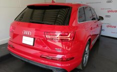 Audi Q7 3.0 TFSI S Line Quattro 333 HP AT-13