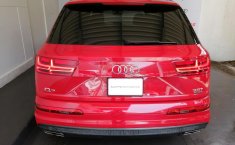Audi Q7 3.0 TFSI S Line Quattro 333 HP AT-12