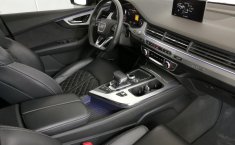 Audi Q7 3.0 TFSI S Line Quattro 333 HP AT-11