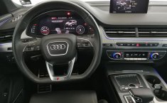 Audi Q7 3.0 TFSI S Line Quattro 333 HP AT-10