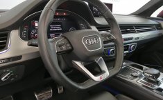 Audi Q7 3.0 TFSI S Line Quattro 333 HP AT-9