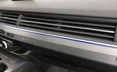 Audi Q7 3.0 TFSI S Line Quattro 333 HP AT-7