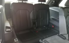 Audi Q7 3.0 TFSI S Line Quattro 333 HP AT-5