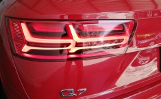 Audi Q7 3.0 TFSI S Line Quattro 333 HP AT-0