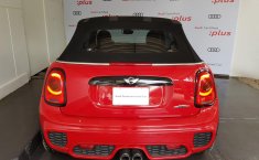 Mini John Cooper Works 2.0 Hot Chilli AT-10