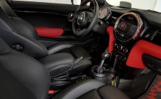 Mini John Cooper Works 2.0 Hot Chilli AT-4