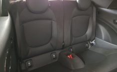 Mini John Cooper Works 2.0 Hot Chilli AT-2