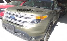Explorer LTZ 3 Filas 2013 Puebla-10