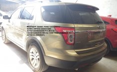 Explorer LTZ 3 Filas 2013 Puebla-9