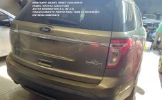 Explorer LTZ 3 Filas 2013 Puebla-8