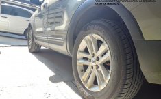 Explorer LTZ 3 Filas 2013 Puebla-7