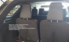 Explorer LTZ 3 Filas 2013 Puebla-6