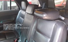 Explorer LTZ 3 Filas 2013 Puebla-5