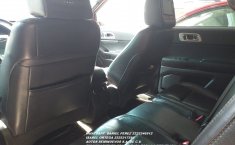 Explorer LTZ 3 Filas 2013 Puebla-4