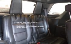 Explorer LTZ 3 Filas 2013 Puebla-3