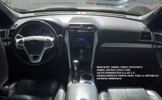 Explorer LTZ 3 Filas 2013 Puebla-1