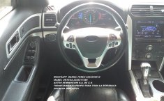 Explorer LTZ 3 Filas 2013 Puebla-0