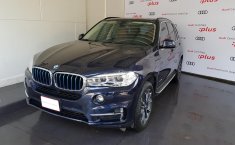 BMW X5 2.0 Xdrive 40e Excellence Híbrido AT-11