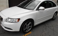 Volvo S40 2012 Sedán -16