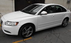 Volvo S40 2012 Sedán -15