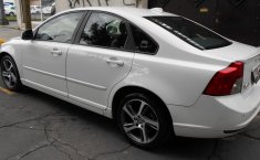 Volvo S40 2012 Sedán -13