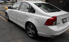 Volvo S40 2012 Sedán -12