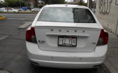 Volvo S40 2012 Sedán -11