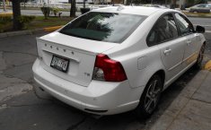 Volvo S40 2012 Sedán -10