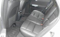 Volvo S40 2012 Sedán -5