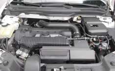 Volvo S40 2012 Sedán -0