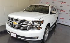 Chevrolet Suburban 5.4 Premier Piel 4x4 AT-15