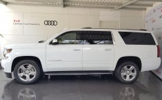 Chevrolet Suburban 5.4 Premier Piel 4x4 AT-14