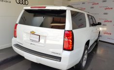 Chevrolet Suburban 5.4 Premier Piel 4x4 AT-13