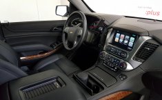 Chevrolet Suburban 5.4 Premier Piel 4x4 AT-11