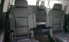 Chevrolet Suburban 5.4 Premier Piel 4x4 AT-9