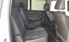 Chevrolet Suburban 5.4 Premier Piel 4x4 AT-8